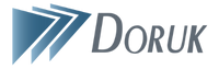 Doruk Yapı logo