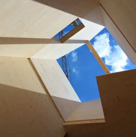 Winthrop Center Will Be One of the World’s Largest Passive House Buildings