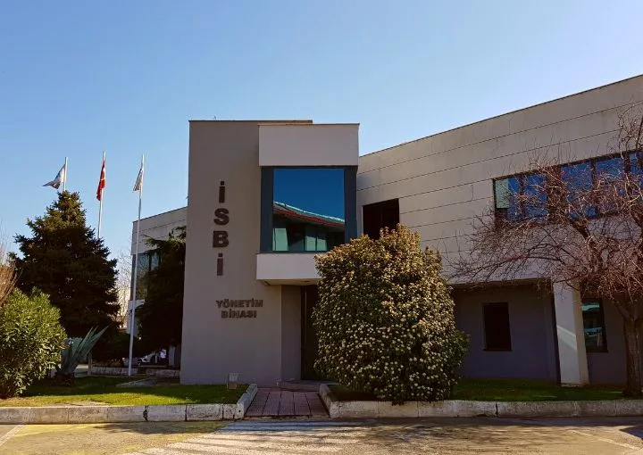 İSBİ – İstanbul İhtisas Serbest Bölgesi